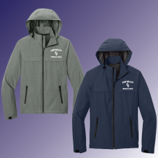 SV Track & Field Rain Jacket